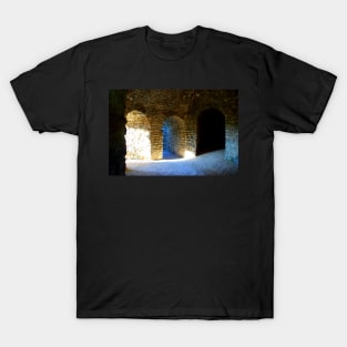 Magalotti Castle T-Shirt